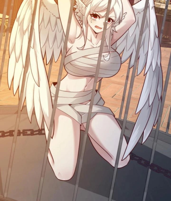 Cả Server Đều Muốn Ám Sát Ta Chapter 108 - 31