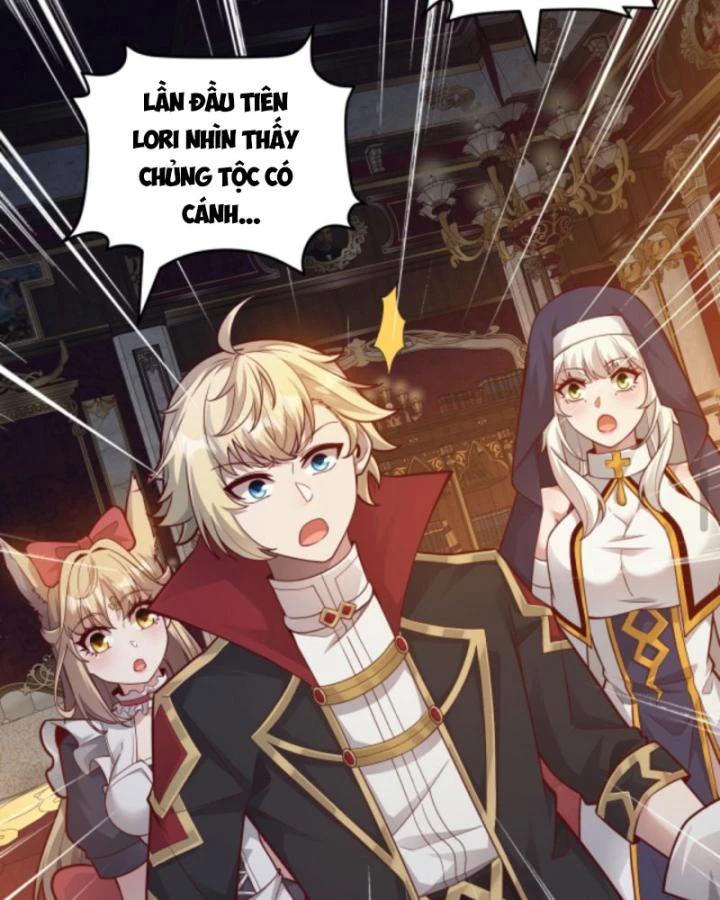 Cả Server Đều Muốn Ám Sát Ta Chapter 108 - 33