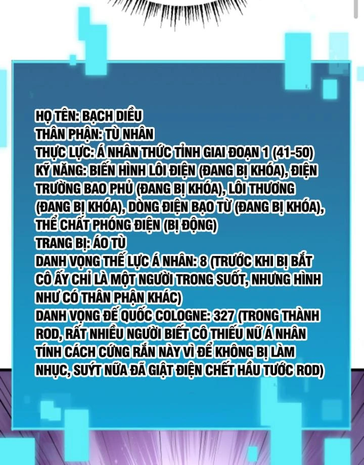 Cả Server Đều Muốn Ám Sát Ta Chapter 108 - 35