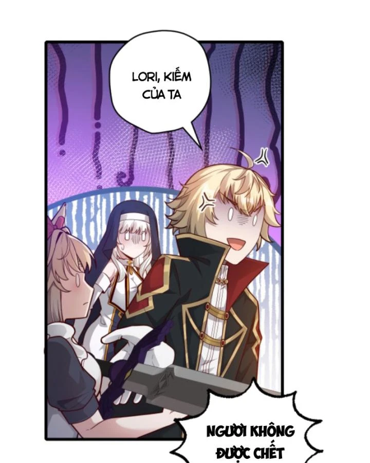 Cả Server Đều Muốn Ám Sát Ta Chapter 108 - 40