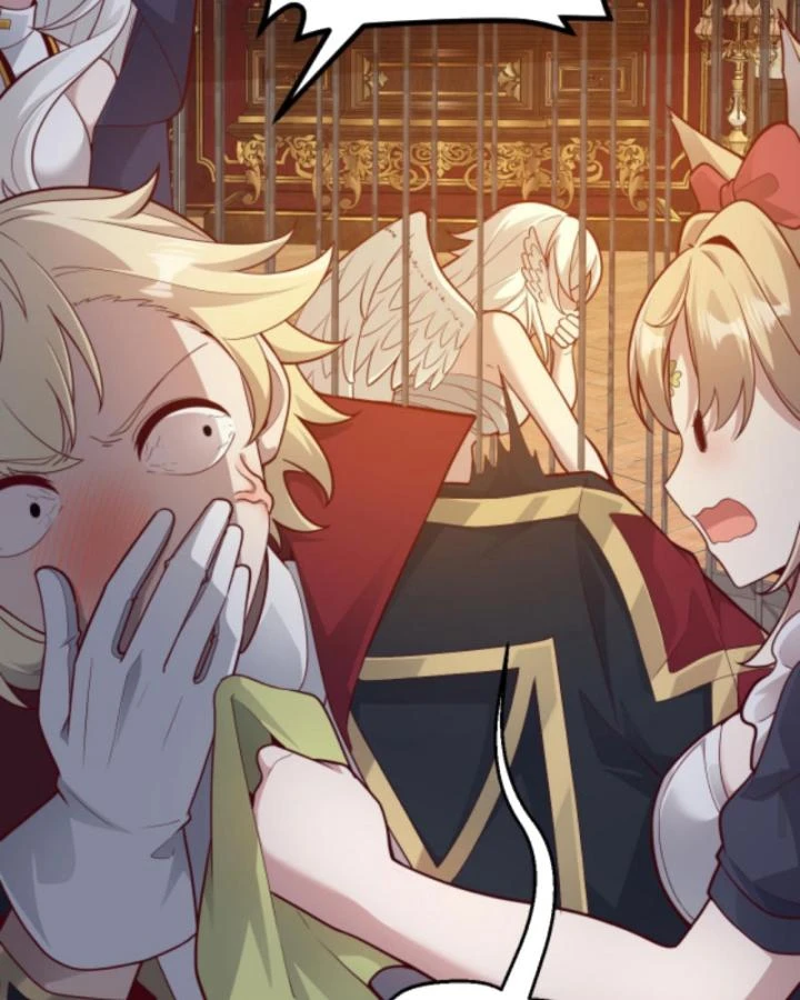 Cả Server Đều Muốn Ám Sát Ta Chapter 108 - 52