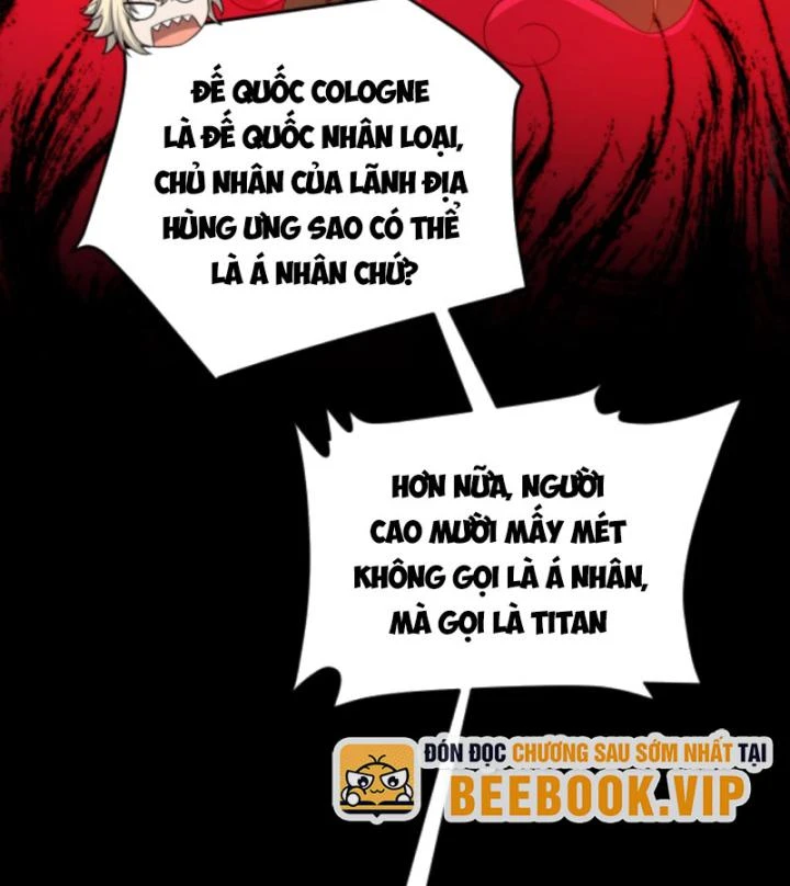 Cả Server Đều Muốn Ám Sát Ta Chapter 108 - 56