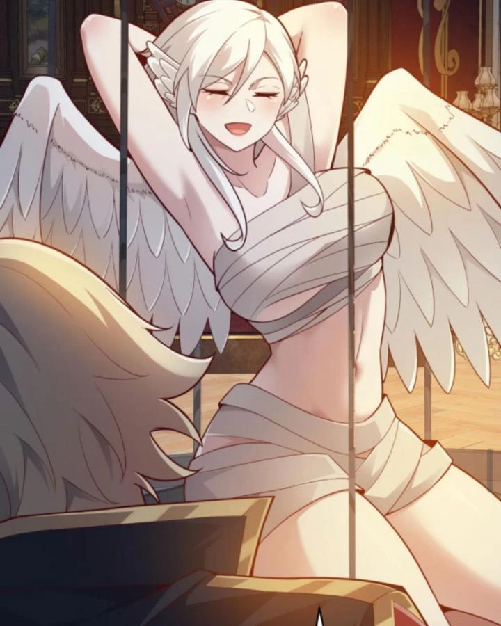 Cả Server Đều Muốn Ám Sát Ta Chapter 108 - 63