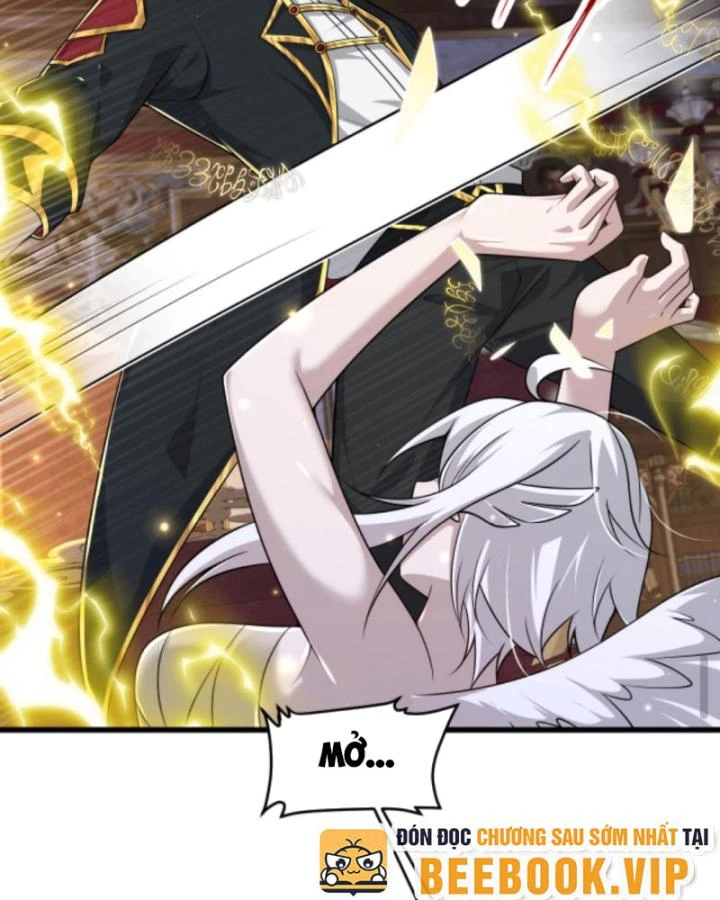 Cả Server Đều Muốn Ám Sát Ta Chapter 109 - 3