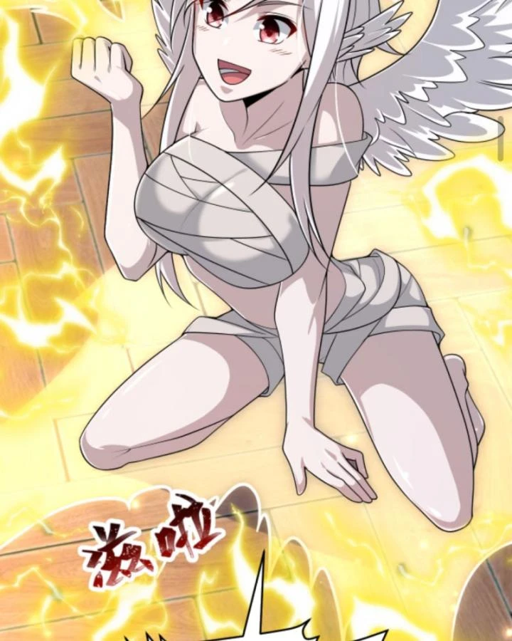 Cả Server Đều Muốn Ám Sát Ta Chapter 109 - 5