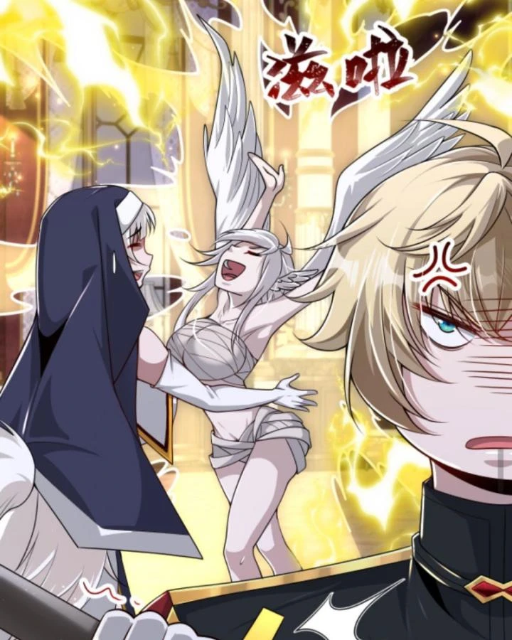 Cả Server Đều Muốn Ám Sát Ta Chapter 109 - 8