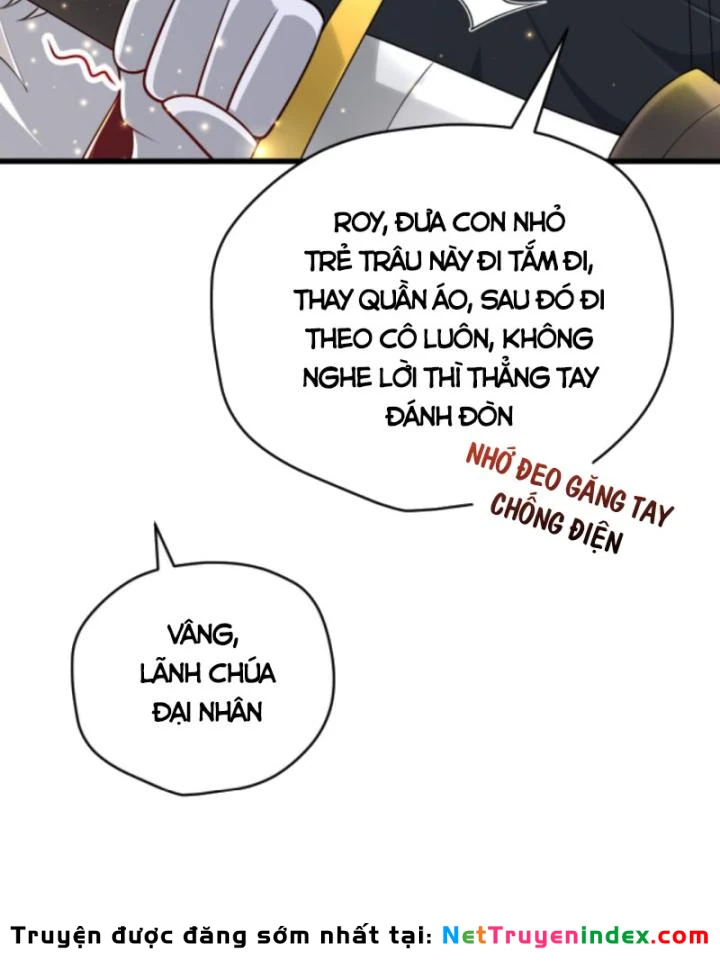 Cả Server Đều Muốn Ám Sát Ta Chapter 109 - 9