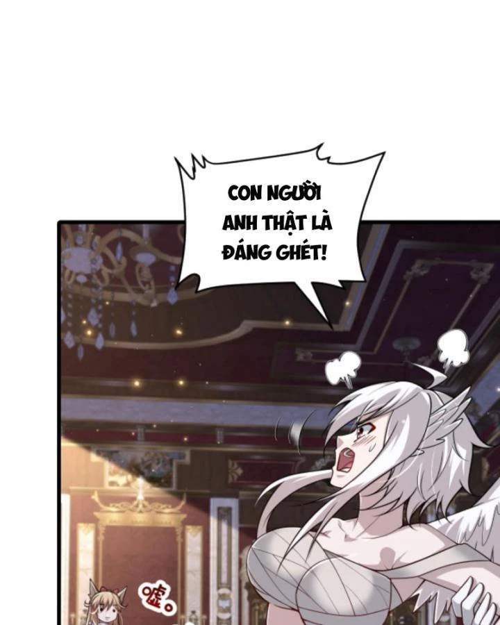 Cả Server Đều Muốn Ám Sát Ta Chapter 109 - 10