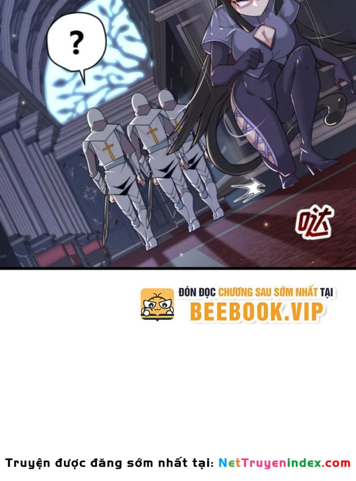 Cả Server Đều Muốn Ám Sát Ta Chapter 109 - 21