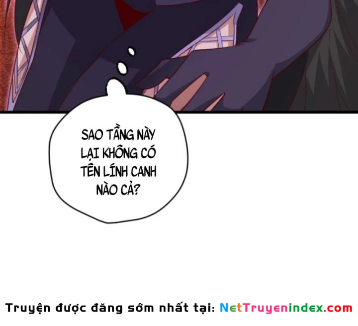 Cả Server Đều Muốn Ám Sát Ta Chapter 109 - 30