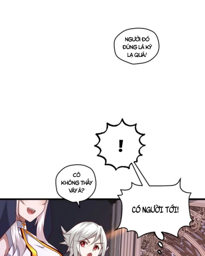 Cả Server Đều Muốn Ám Sát Ta Chapter 109 - 31