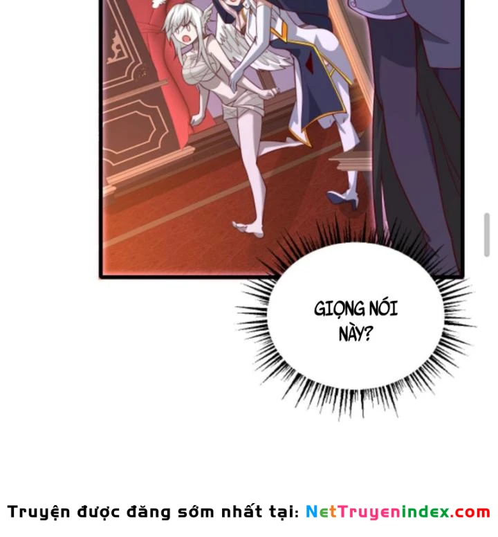 Cả Server Đều Muốn Ám Sát Ta Chapter 109 - 34