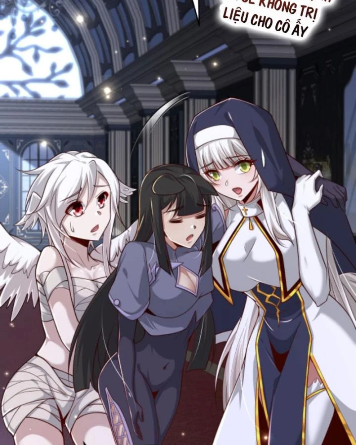 Cả Server Đều Muốn Ám Sát Ta Chapter 109 - 53