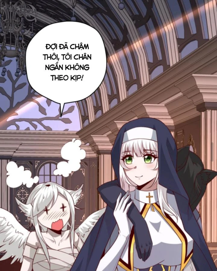 Cả Server Đều Muốn Ám Sát Ta Chapter 109 - 61