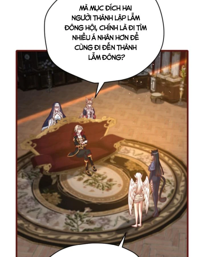 Cả Server Đều Muốn Ám Sát Ta Chapter 110 - 3