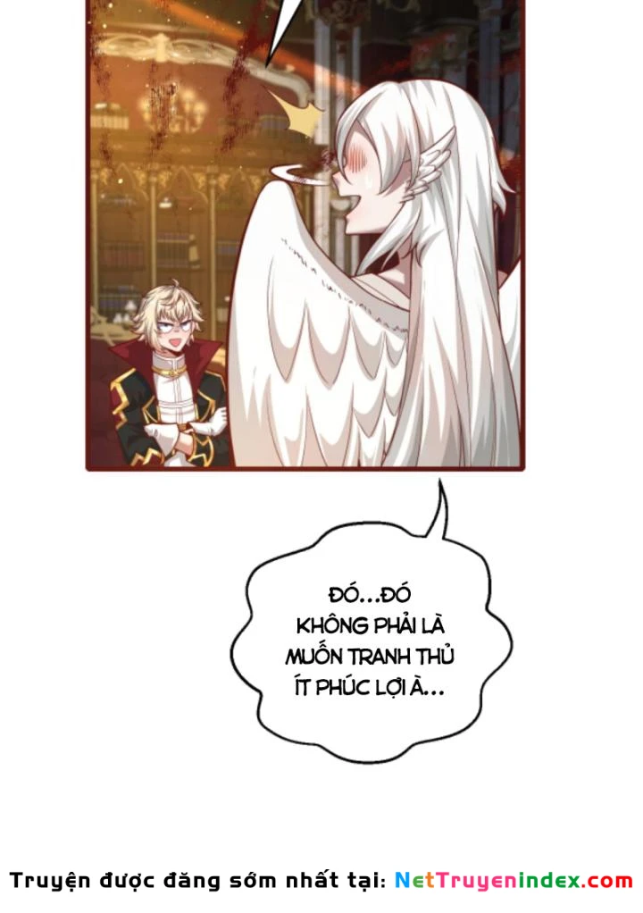 Cả Server Đều Muốn Ám Sát Ta Chapter 110 - 5