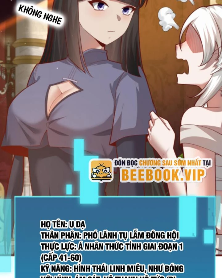 Cả Server Đều Muốn Ám Sát Ta Chapter 110 - 11