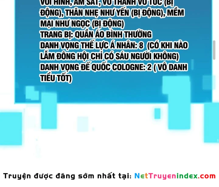 Cả Server Đều Muốn Ám Sát Ta Chapter 110 - 12