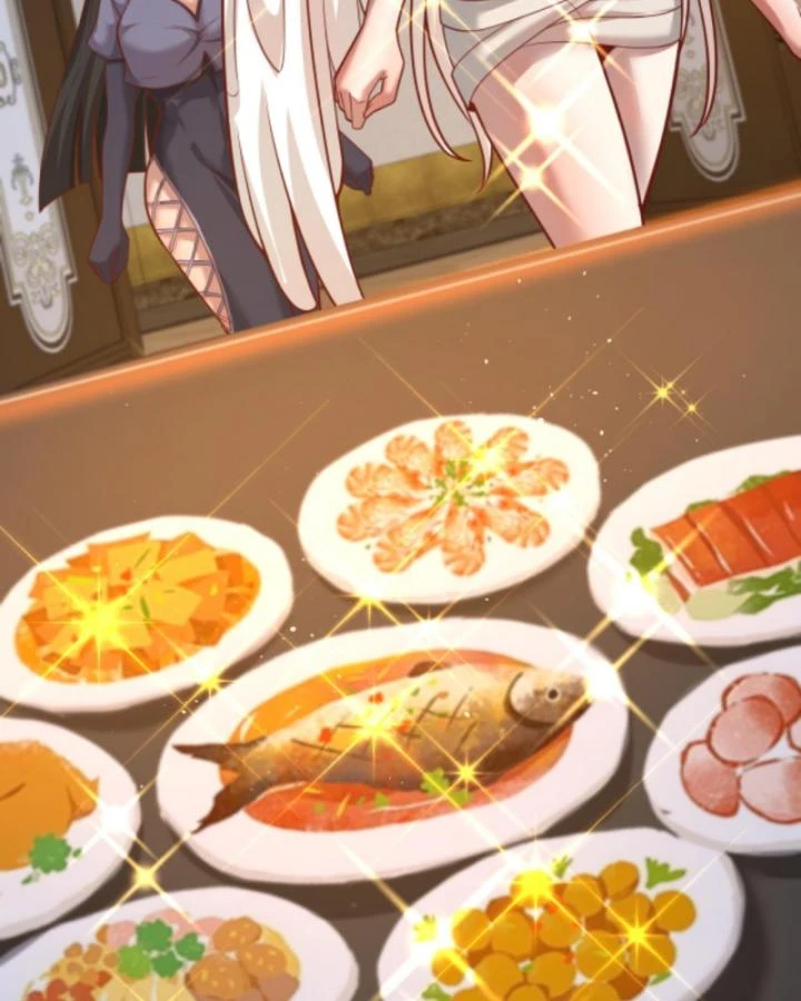 Cả Server Đều Muốn Ám Sát Ta Chapter 110 - 17