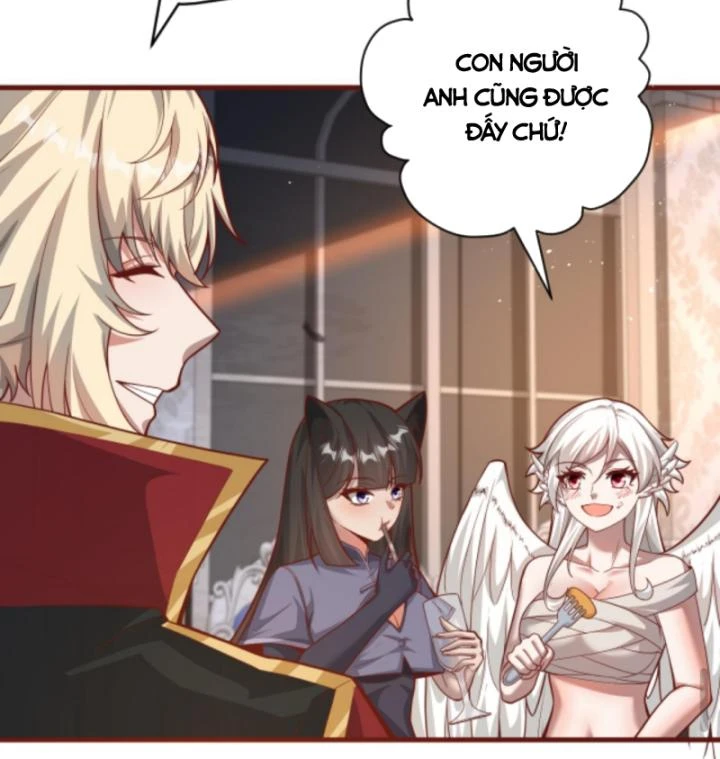 Cả Server Đều Muốn Ám Sát Ta Chapter 110 - 19