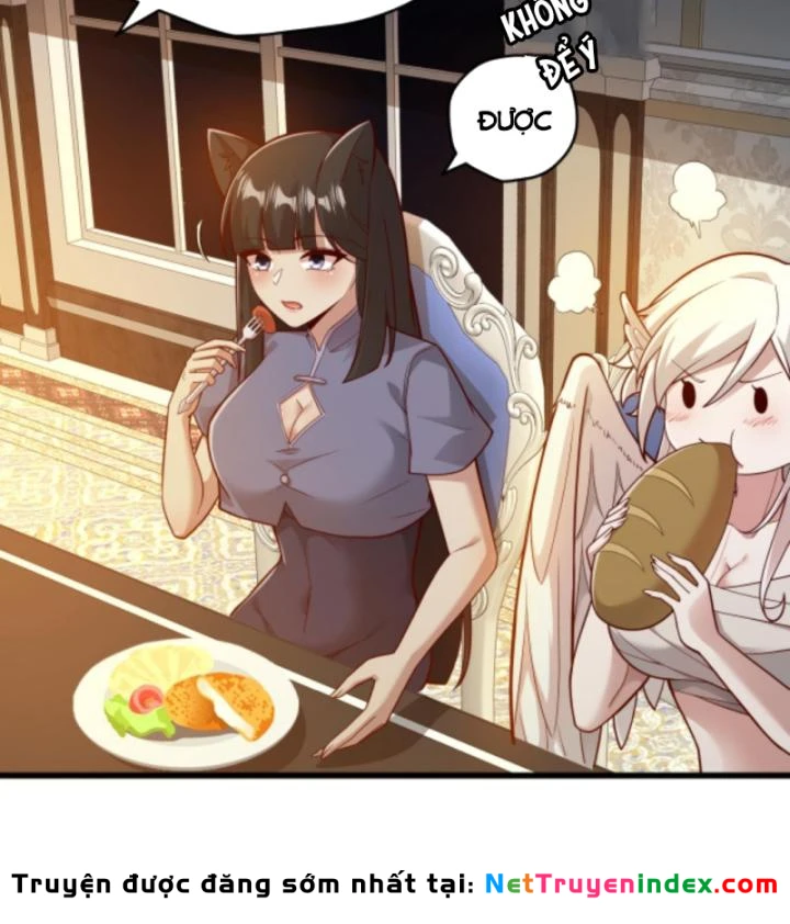 Cả Server Đều Muốn Ám Sát Ta Chapter 110 - 23