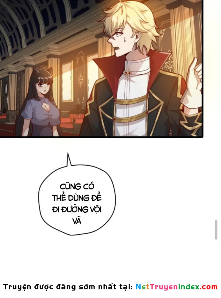 Cả Server Đều Muốn Ám Sát Ta Chapter 110 - 35