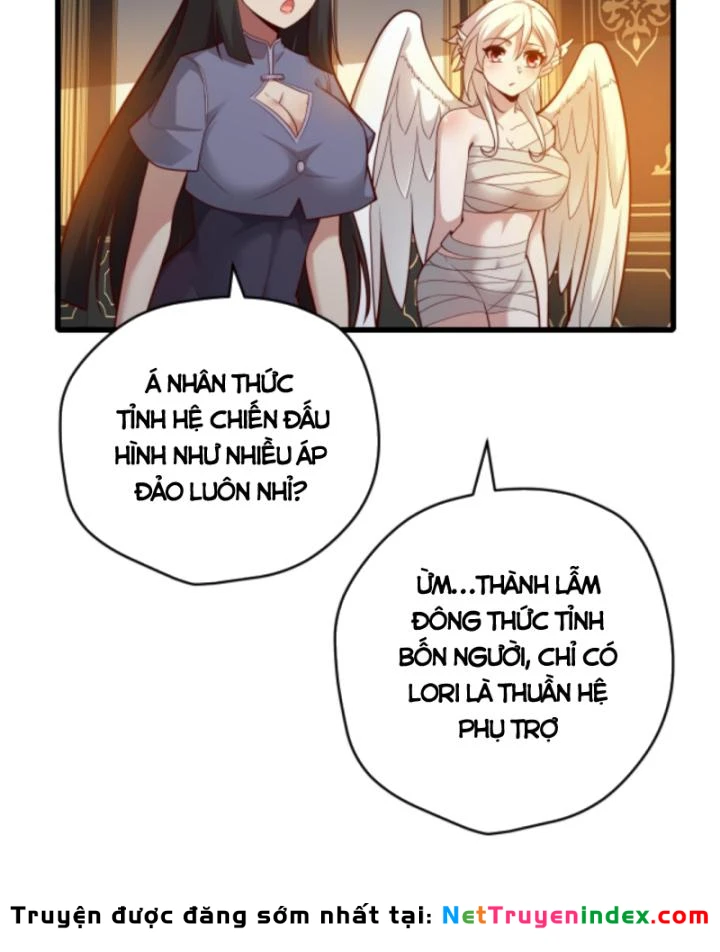 Cả Server Đều Muốn Ám Sát Ta Chapter 110 - 39