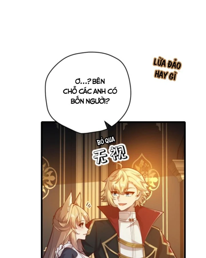 Cả Server Đều Muốn Ám Sát Ta Chapter 110 - 40