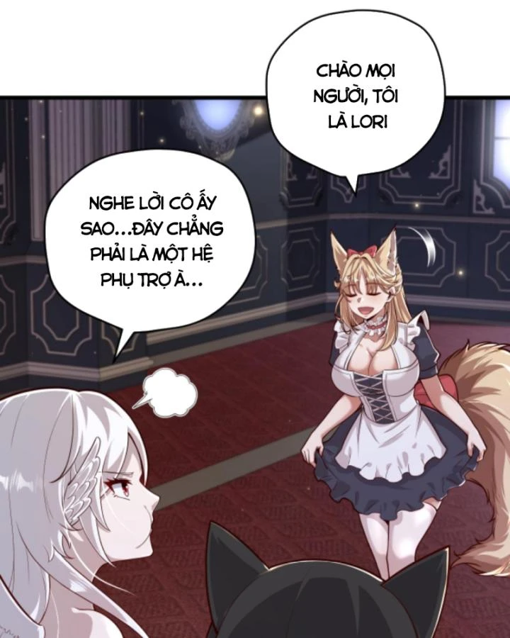 Cả Server Đều Muốn Ám Sát Ta Chapter 110 - 43