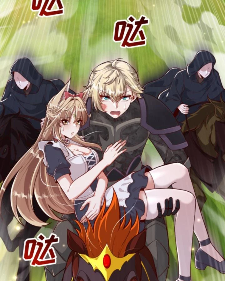 Cả Server Đều Muốn Ám Sát Ta Chapter 110 - 54