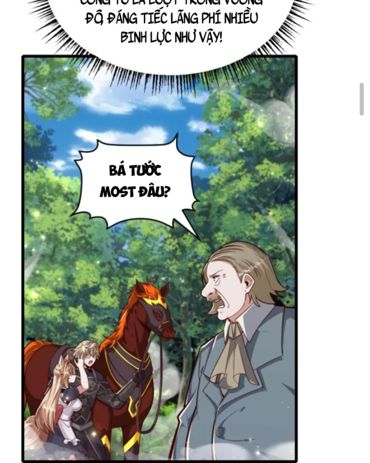 Cả Server Đều Muốn Ám Sát Ta Chapter 110 - 58