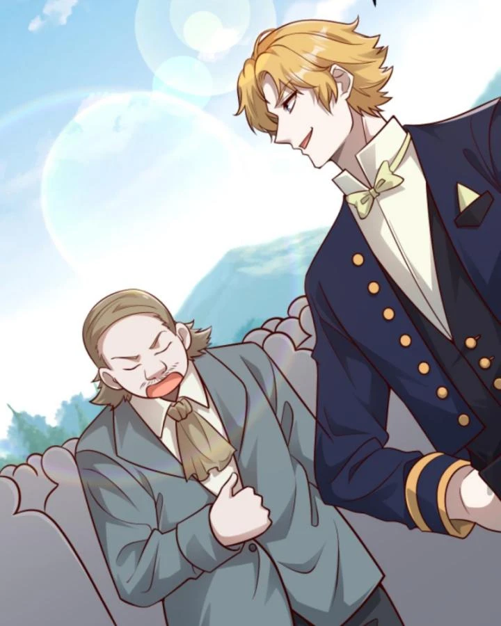 Cả Server Đều Muốn Ám Sát Ta Chapter 111 - 3