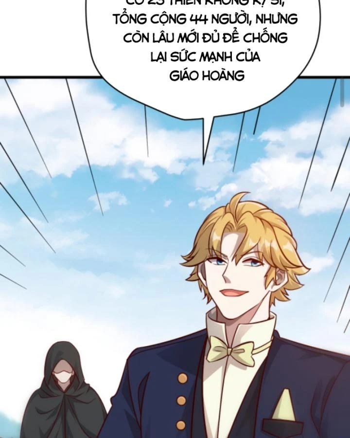 Cả Server Đều Muốn Ám Sát Ta Chapter 111 - 5