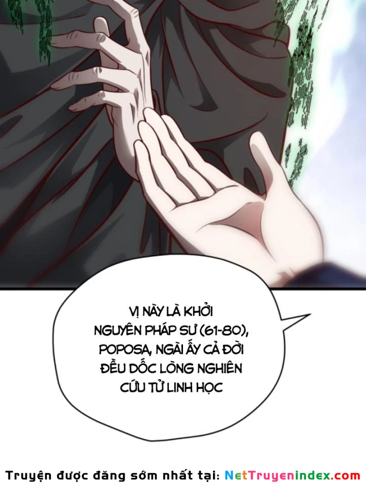 Cả Server Đều Muốn Ám Sát Ta Chapter 111 - 9