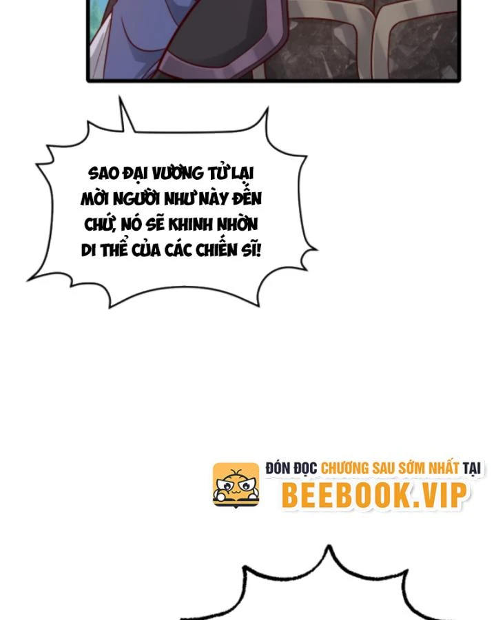 Cả Server Đều Muốn Ám Sát Ta Chapter 111 - 12