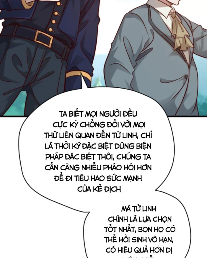 Cả Server Đều Muốn Ám Sát Ta Chapter 111 - 14