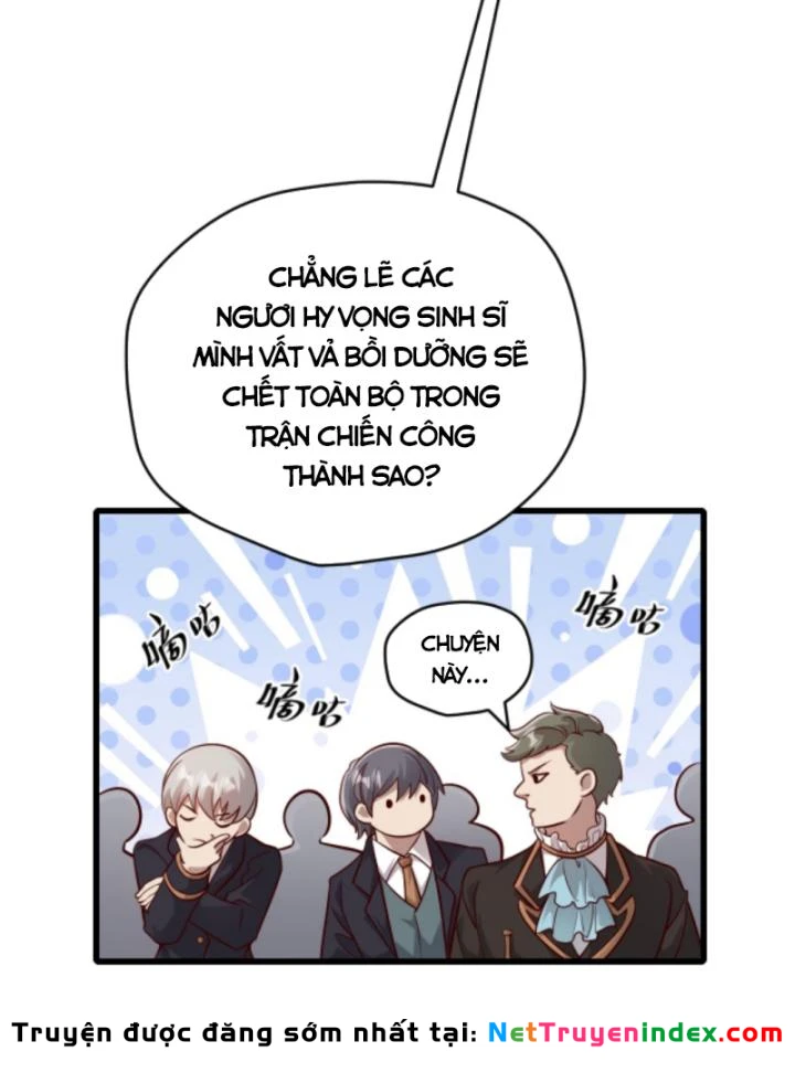 Cả Server Đều Muốn Ám Sát Ta Chapter 111 - 16