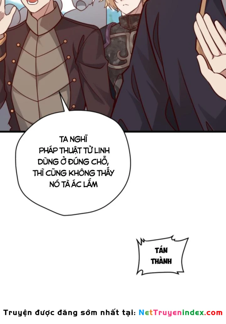 Cả Server Đều Muốn Ám Sát Ta Chapter 111 - 18