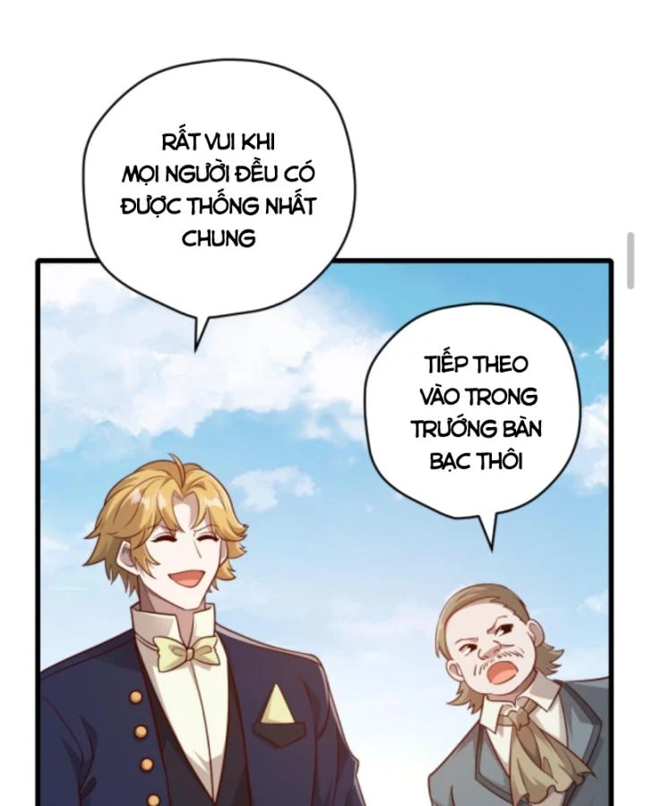 Cả Server Đều Muốn Ám Sát Ta Chapter 111 - 19