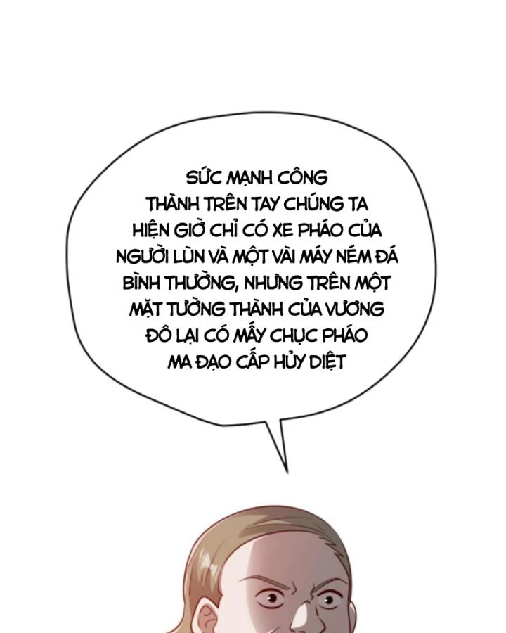 Cả Server Đều Muốn Ám Sát Ta Chapter 111 - 27