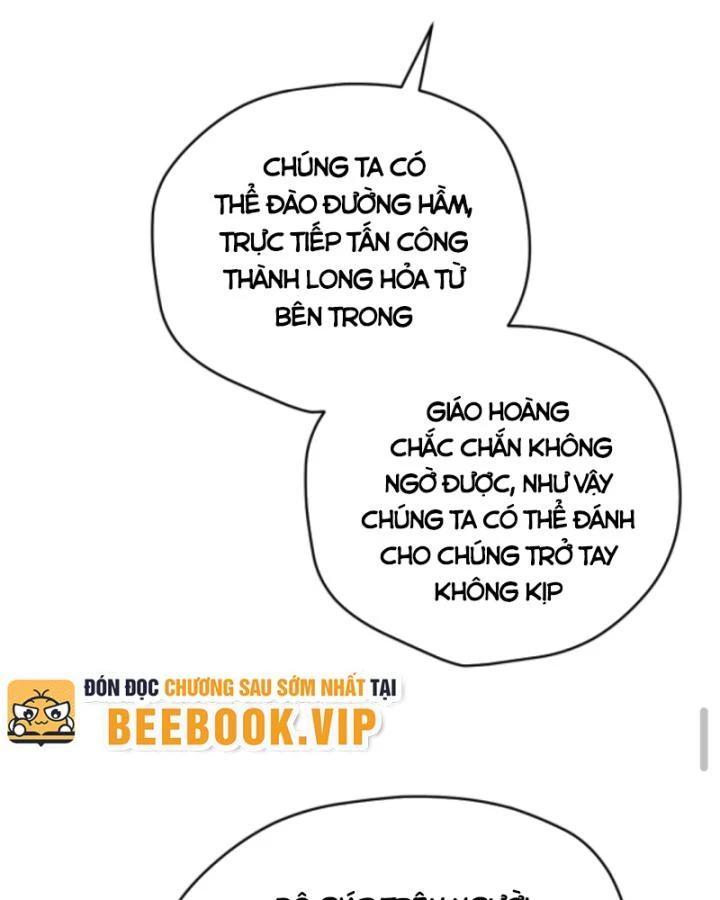 Cả Server Đều Muốn Ám Sát Ta Chapter 111 - 31