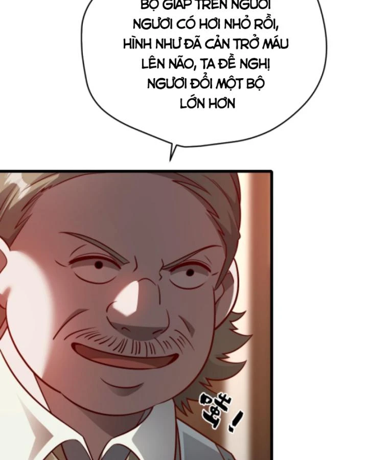 Cả Server Đều Muốn Ám Sát Ta Chapter 111 - 32