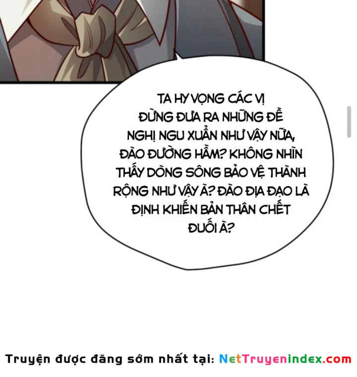 Cả Server Đều Muốn Ám Sát Ta Chapter 111 - 33