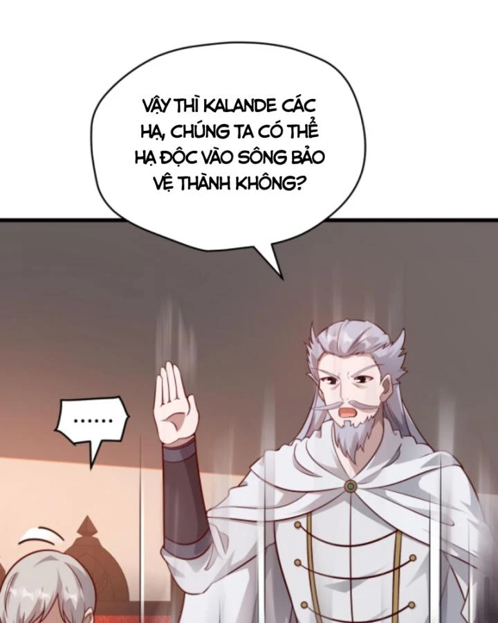 Cả Server Đều Muốn Ám Sát Ta Chapter 111 - 34