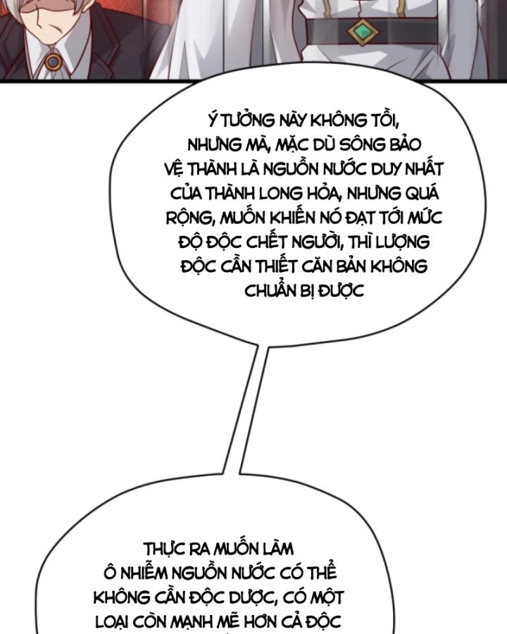 Cả Server Đều Muốn Ám Sát Ta Chapter 111 - 35