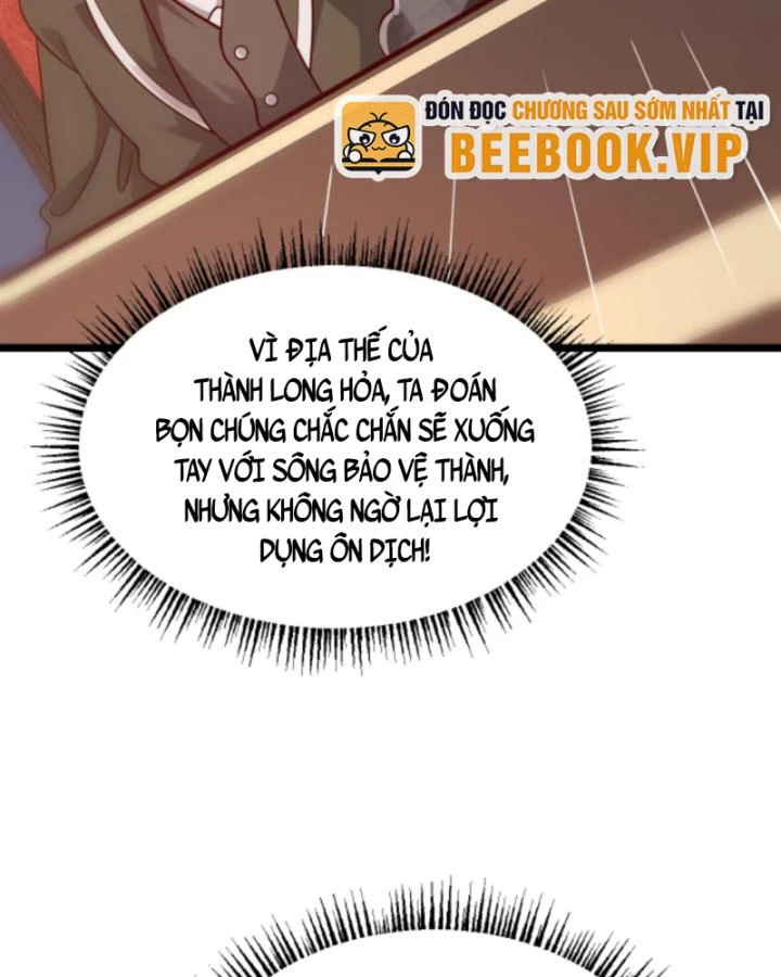 Cả Server Đều Muốn Ám Sát Ta Chapter 111 - 40