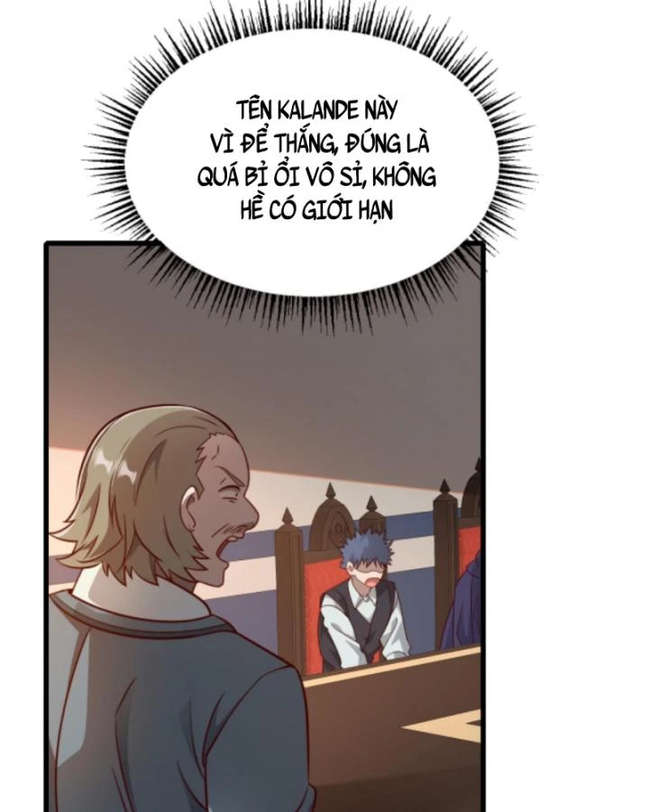 Cả Server Đều Muốn Ám Sát Ta Chapter 111 - 43