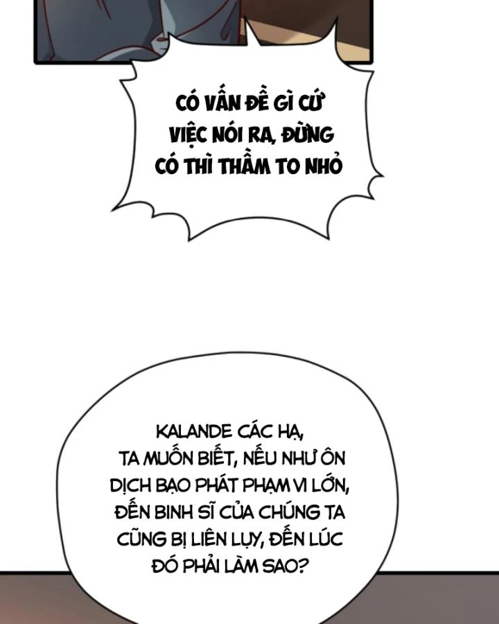 Cả Server Đều Muốn Ám Sát Ta Chapter 111 - 44