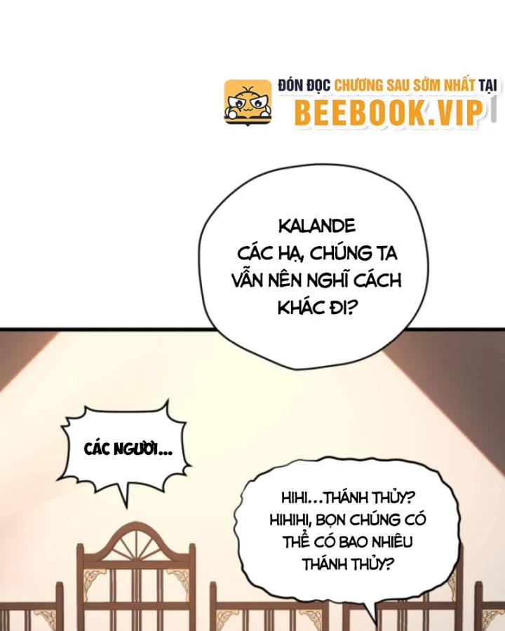 Cả Server Đều Muốn Ám Sát Ta Chapter 111 - 47