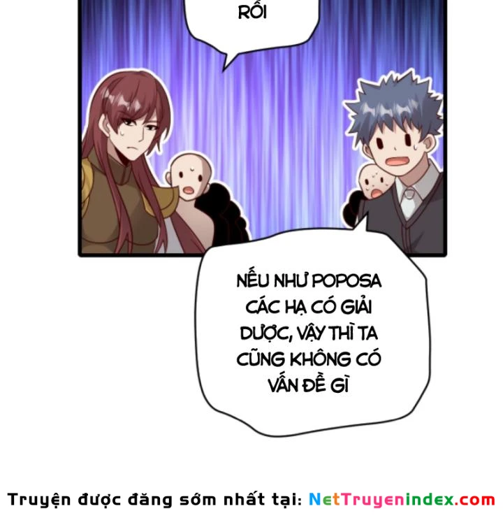 Cả Server Đều Muốn Ám Sát Ta Chapter 111 - 53